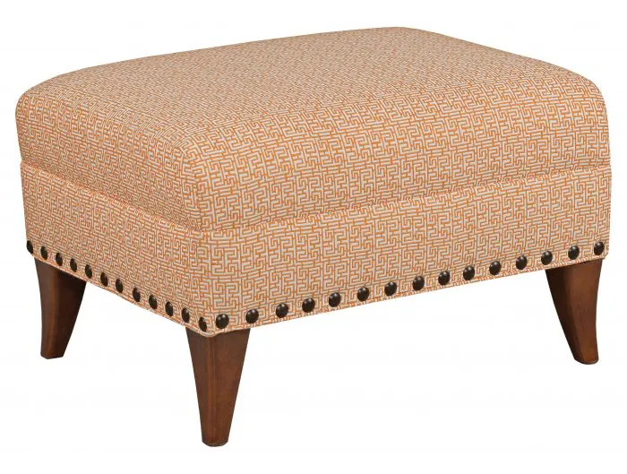 Fairfield Furniture C-6111-20 Bosley Ottoman Fairfield Furniture C-6111-20 Bosley Ottoman
