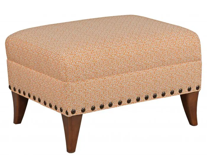Fairfield Furniture C-6111-20 Bosley Ottoman Fairfield Furniture C-6111-20 Bosley Ottoman