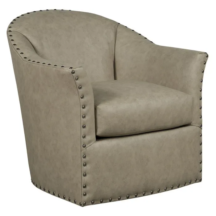 Fairfield Furniture C-6111-31 Bosley Swivel Chair Fairfield Furniture C-6111-31 Bosley Swivel Chair