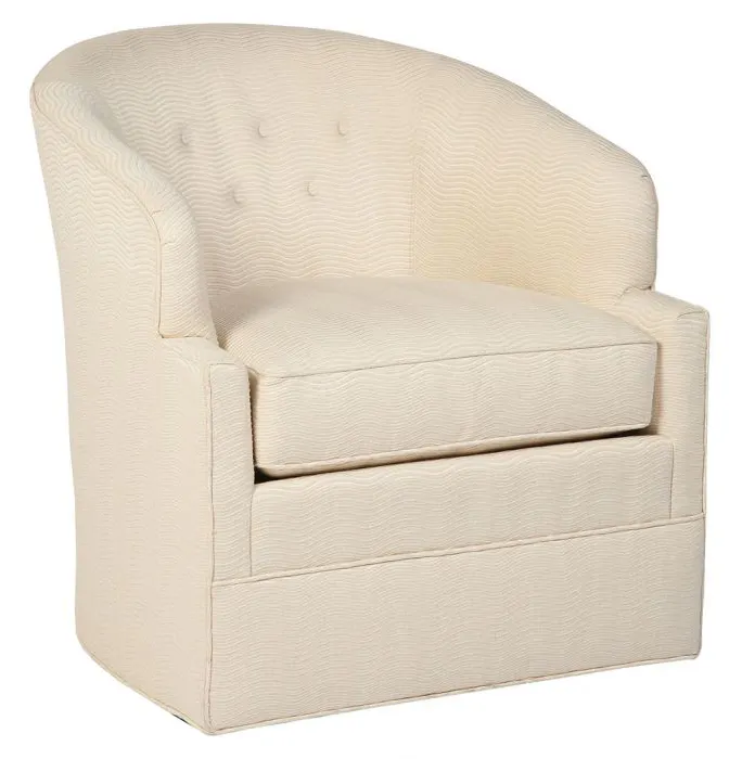Fairfield Furniture C-6138-31 Bryson Swivel Chair Fairfield Furniture C-6138-31 Bryson Swivel Chair