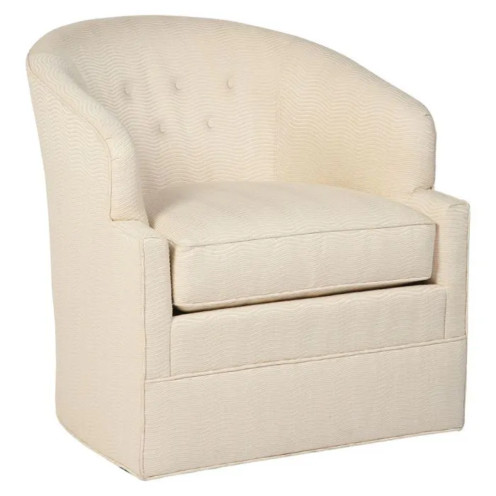 Fairfield Furniture C-6138-31 Bryson Swivel Chair Fairfield Furniture C-6138-31 Bryson Swivel Chair