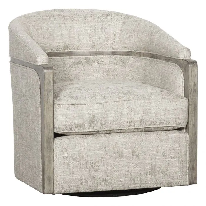 Fairfield Furniture C-6198-31 Forester Swivel Chair Fairfield Furniture C-6198-31 Forester Swivel Chair