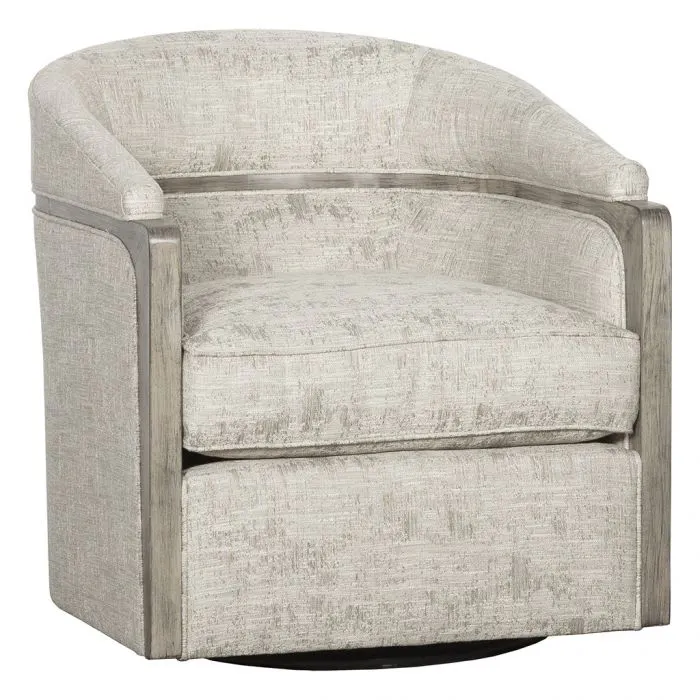 Fairfield Furniture C-6198-32 Forester Swivel Glider