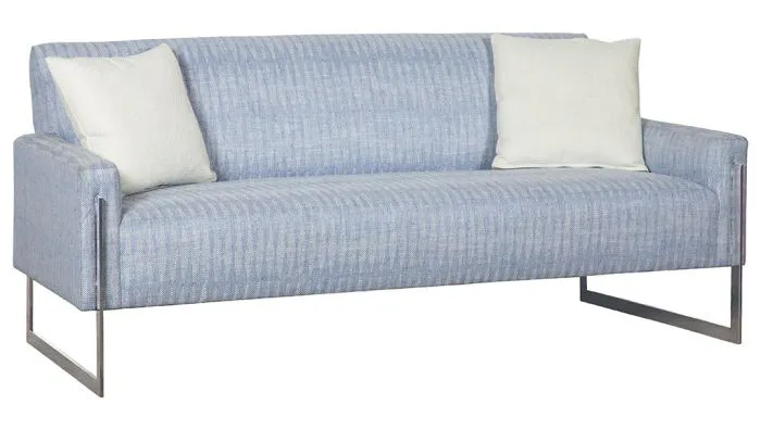 Fairfield Furniture C-6300-50-2 Libby Langdon Tanner Sofa Fairfield Furniture C-6300-50-2 Libby Langdon Tanner Sofa