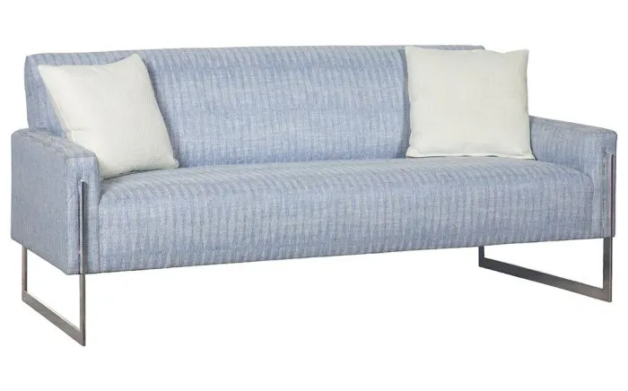 Fairfield Furniture C-6300-50-2 Libby Langdon Tanner Sofa Fairfield Furniture C-6300-50-2 Libby Langdon Tanner Sofa
