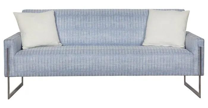 Fairfield Furniture C-6300-50-2 Libby Langdon Tanner Sofa Fairfield Furniture C-6300-50-2 Libby Langdon Tanner Sofa