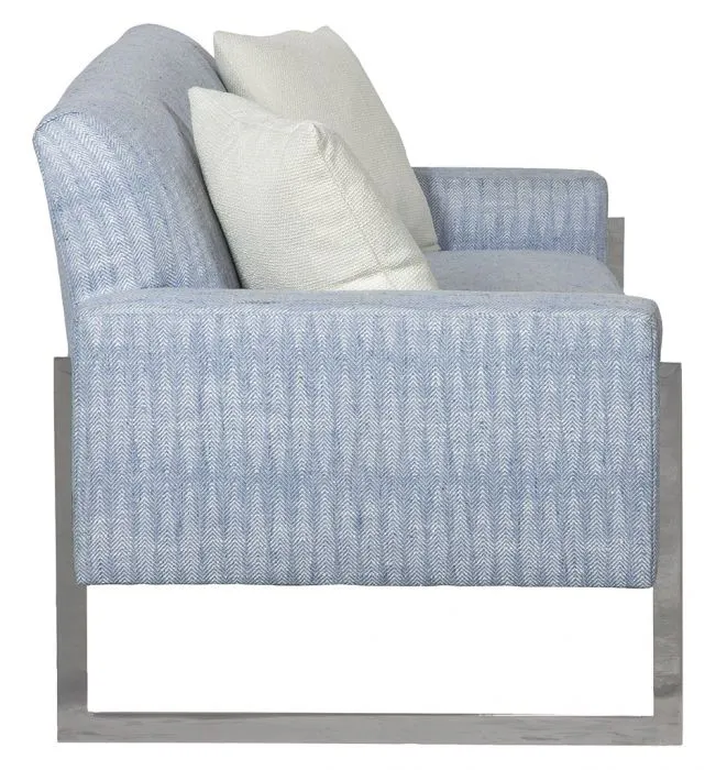 Fairfield Furniture C-6300-50-2 Libby Langdon Tanner Sofa Fairfield Furniture C-6300-50-2 Libby Langdon Tanner Sofa