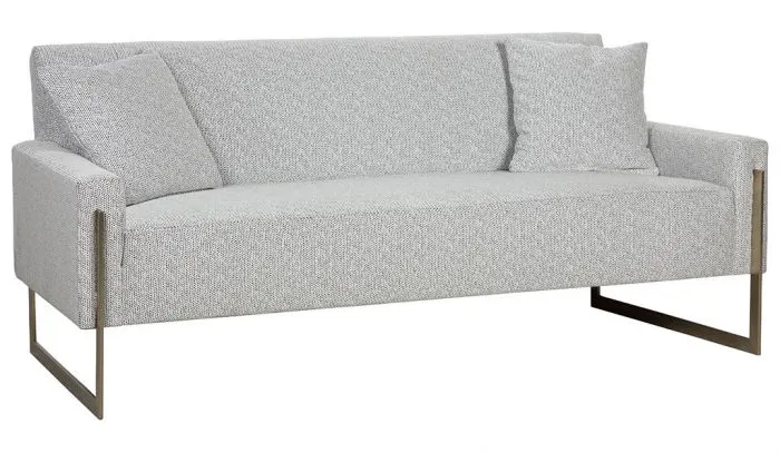 Fairfield Furniture C-6300-50-6 Libby Langdon Tanner Sofa Fairfield Furniture C-6300-50-6 Libby Langdon Tanner Sofa