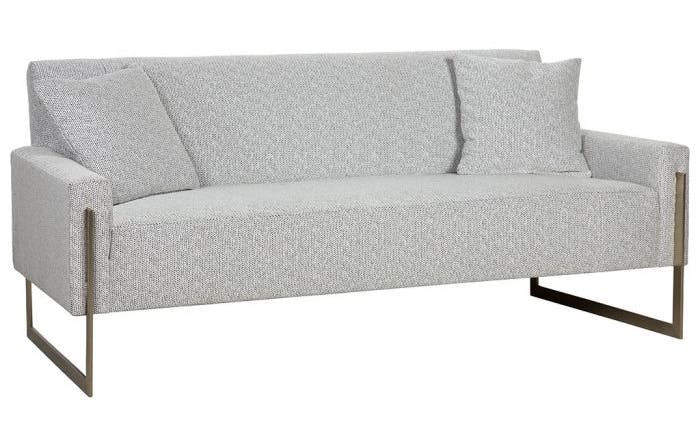 Fairfield Furniture C-6300-50-6 Libby Langdon Tanner Sofa Fairfield Furniture C-6300-50-6 Libby Langdon Tanner Sofa