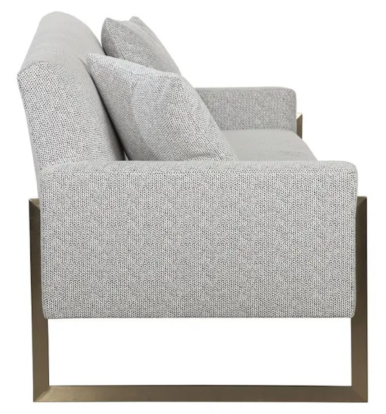 Fairfield Furniture C-6300-50-6 Libby Langdon Tanner Sofa Fairfield Furniture C-6300-50-6 Libby Langdon Tanner Sofa