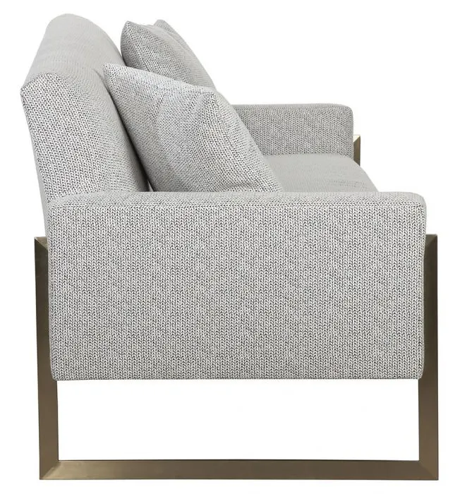 Fairfield Furniture C-6300-50-6 Libby Langdon Tanner Sofa Fairfield Furniture C-6300-50-6 Libby Langdon Tanner Sofa