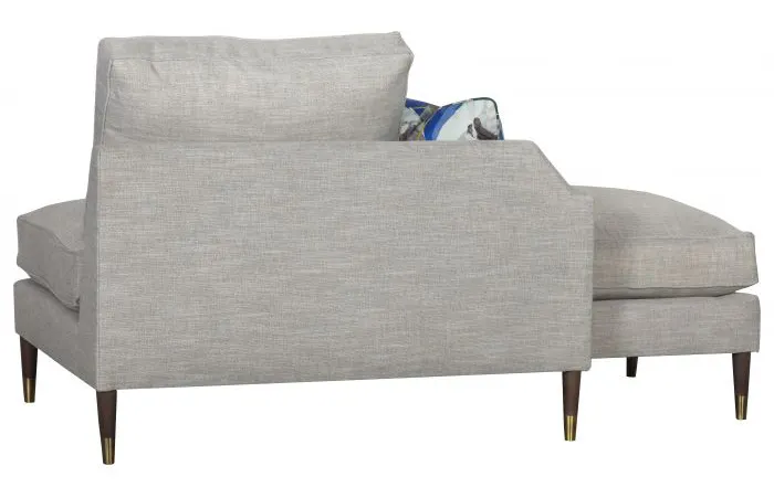 Fairfield Furniture C-6301-26 Libby Langdon Derring Right Arm Facing Chaise Fairfield Furniture C-6301-26 Libby Langdon Derring Right Arm Facing Chaise