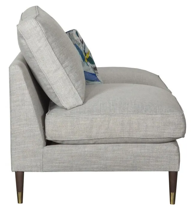 Fairfield Furniture C-6301-26 Libby Langdon Derring Right Arm Facing Chaise Fairfield Furniture C-6301-26 Libby Langdon Derring Right Arm Facing Chaise