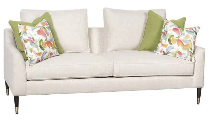 Fairfield Furniture C-6301-50 Libby Langdon Derring Sofa Fairfield Furniture C-6301-50 Libby Langdon Derring Sofa