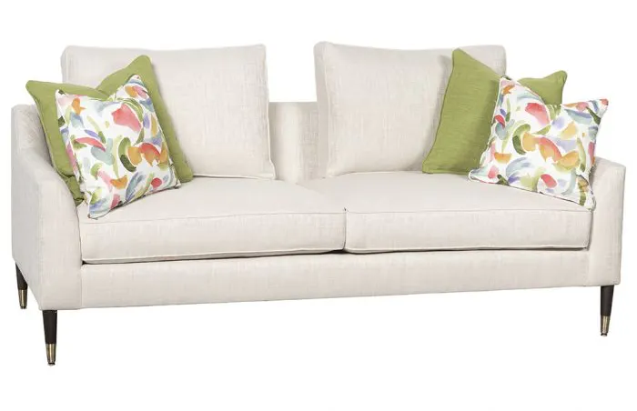 Fairfield Furniture C-6301-50 Libby Langdon Derring Sofa Fairfield Furniture C-6301-50 Libby Langdon Derring Sofa