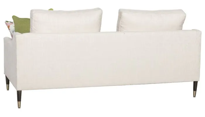 Fairfield Furniture C-6301-50 Libby Langdon Derring Sofa Fairfield Furniture C-6301-50 Libby Langdon Derring Sofa