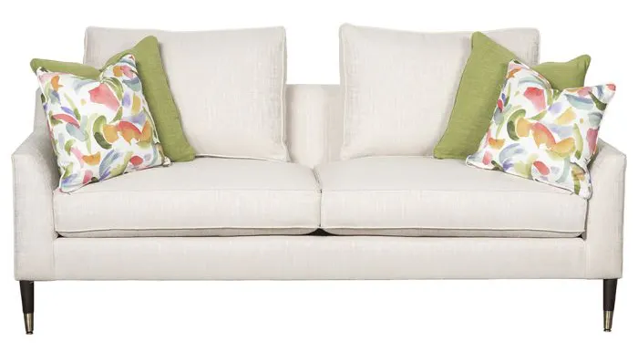 Fairfield Furniture C-6301-50 Libby Langdon Derring Sofa Fairfield Furniture C-6301-50 Libby Langdon Derring Sofa