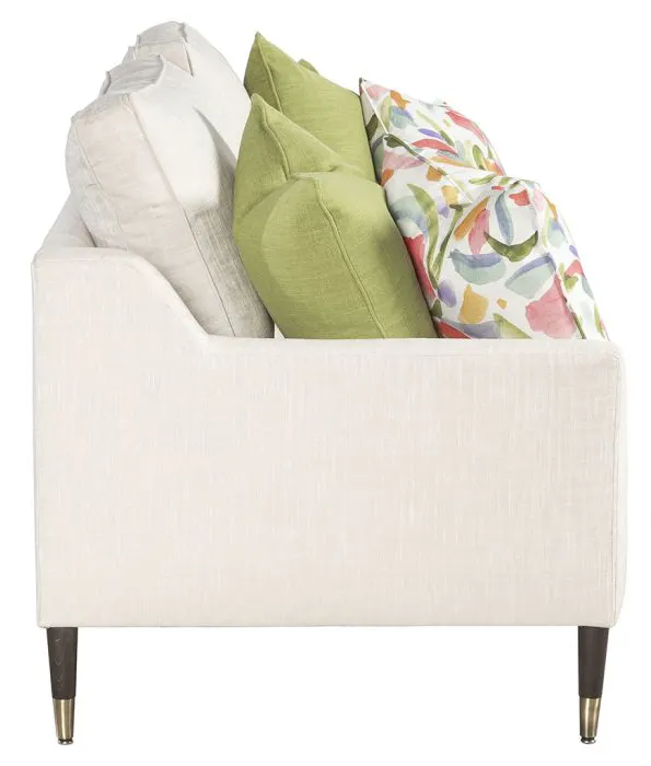 Fairfield Furniture C-6301-50 Libby Langdon Derring Sofa Fairfield Furniture C-6301-50 Libby Langdon Derring Sofa
