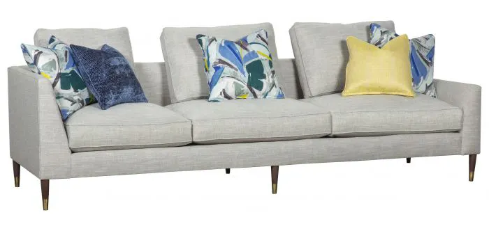 Fairfield Furniture C-6301-53 Libby Langdon Derring Right Arm Facing Corner Sofa Fairfield Furniture C-6301-53 Libby Langdon Derring Right Arm Facing Corner Sofa