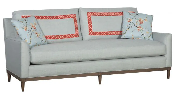 Fairfield Furniture C-6303-50 Libby Langdon Barrett Sofa Fairfield Furniture C-6303-50 Libby Langdon Barrett Sofa