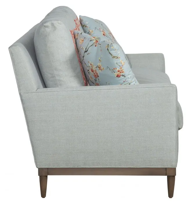 Fairfield Furniture C-6303-50 Libby Langdon Barrett Sofa Fairfield Furniture C-6303-50 Libby Langdon Barrett Sofa