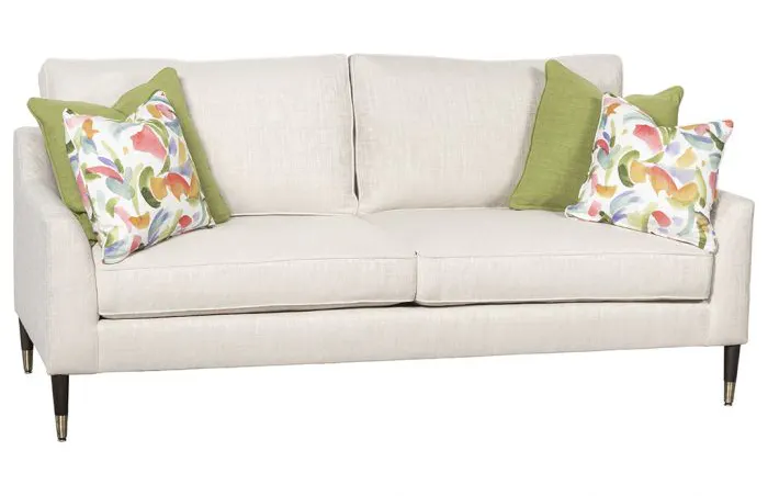 Fairfield Furniture C-6311-50 Libby Langdon Derring Sofa Fairfield Furniture C-6311-50 Libby Langdon Derring Sofa