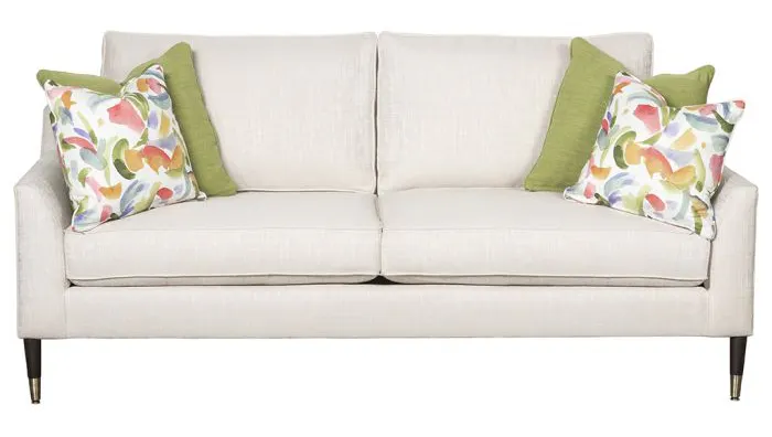 Fairfield Furniture C-6311-50 Libby Langdon Derring Sofa Fairfield Furniture C-6311-50 Libby Langdon Derring Sofa