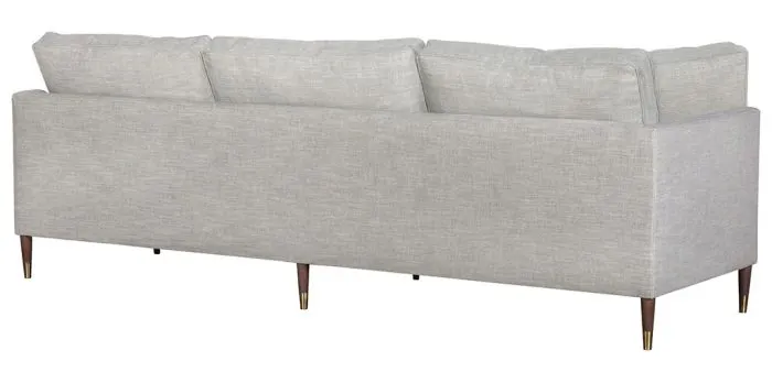 Fairfield Furniture C-6311-53 Libby Langdon Derring Right Arm Facing Corner Sofa Fairfield Furniture C-6311-53 Libby Langdon Derring Right Arm Facing Corner Sofa