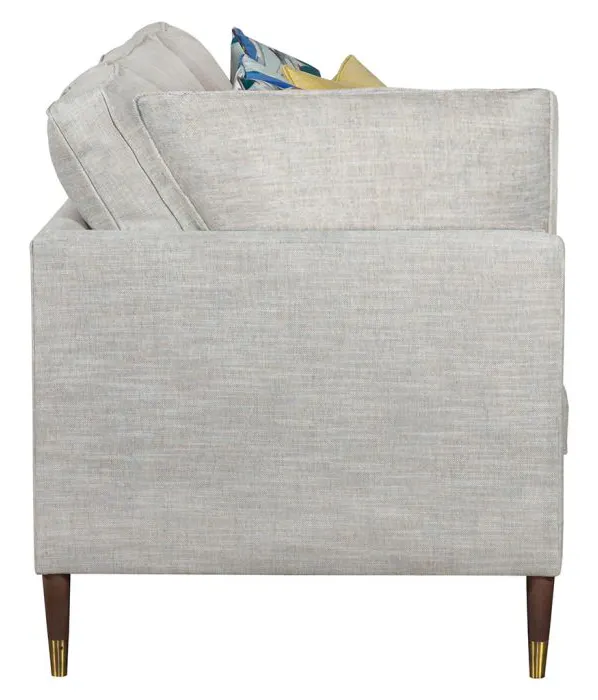 Fairfield Furniture C-6311-53 Libby Langdon Derring Right Arm Facing Corner Sofa Fairfield Furniture C-6311-53 Libby Langdon Derring Right Arm Facing Corner Sofa