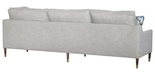 Fairfield Furniture C-6311-54 Libby Langdon Derring Left Arm Facing Corner Sofa Fairfield Furniture C-6311-54 Libby Langdon Derring Left Arm Facing Corner Sofa