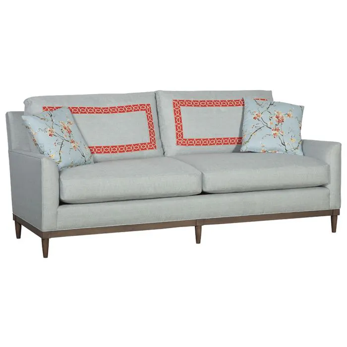Fairfield Furniture C-6313-50 Libby Langdon Barrett Sofa