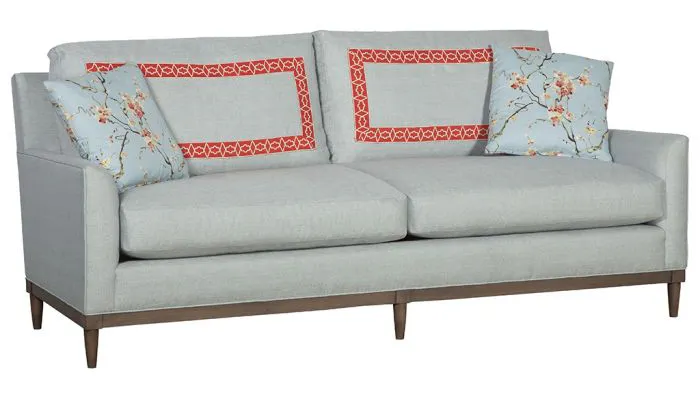 Fairfield Furniture C-6313-50 Libby Langdon Barrett Sofa Fairfield Furniture C-6313-50 Libby Langdon Barrett Sofa