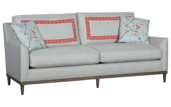 Fairfield Furniture C-6313-50 Libby Langdon Barrett Sofa Fairfield Furniture C-6313-50 Libby Langdon Barrett Sofa