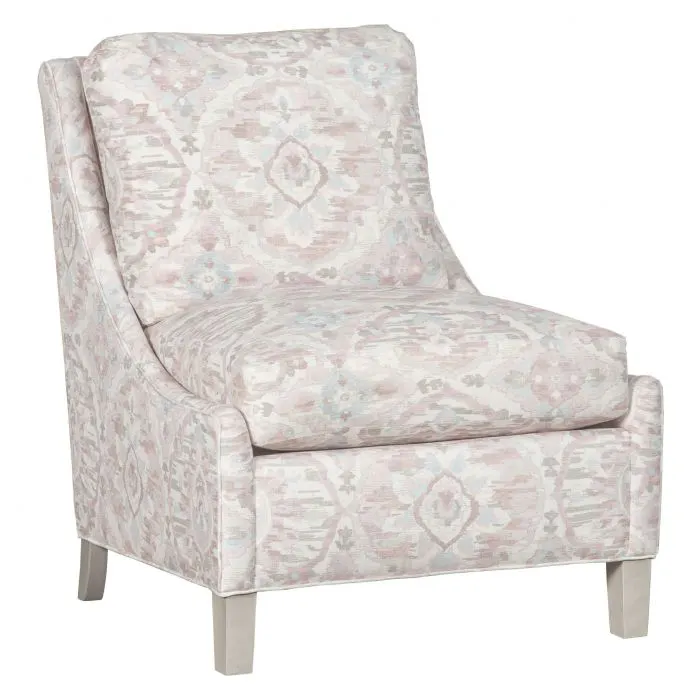 Fairfield Furniture C-6401-01 Libby Langdon Colby Lounge Chair