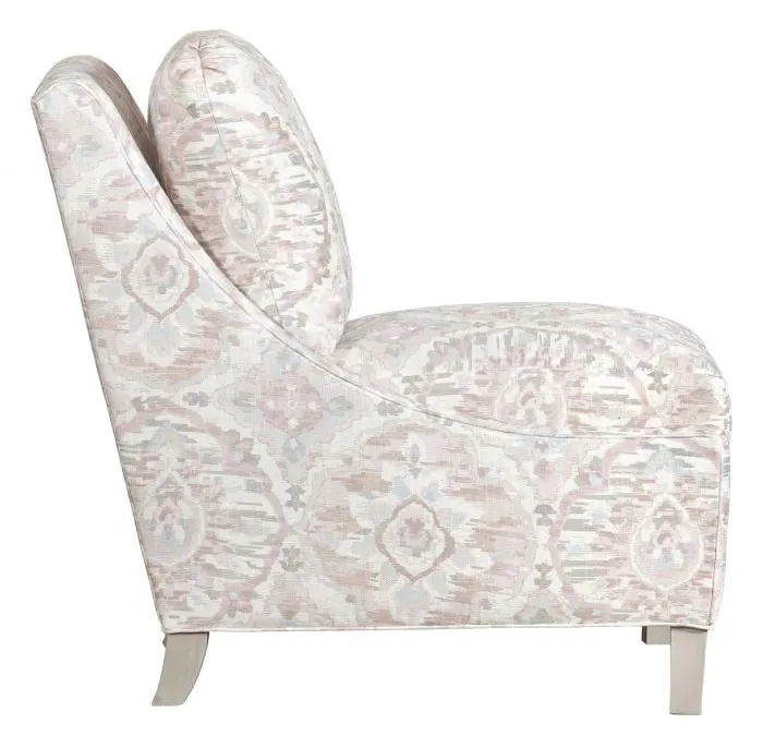 Fairfield Furniture C-6401-01 Libby Langdon Colby Lounge Chair Fairfield Furniture C-6401-01 Libby Langdon Colby Lounge Chair