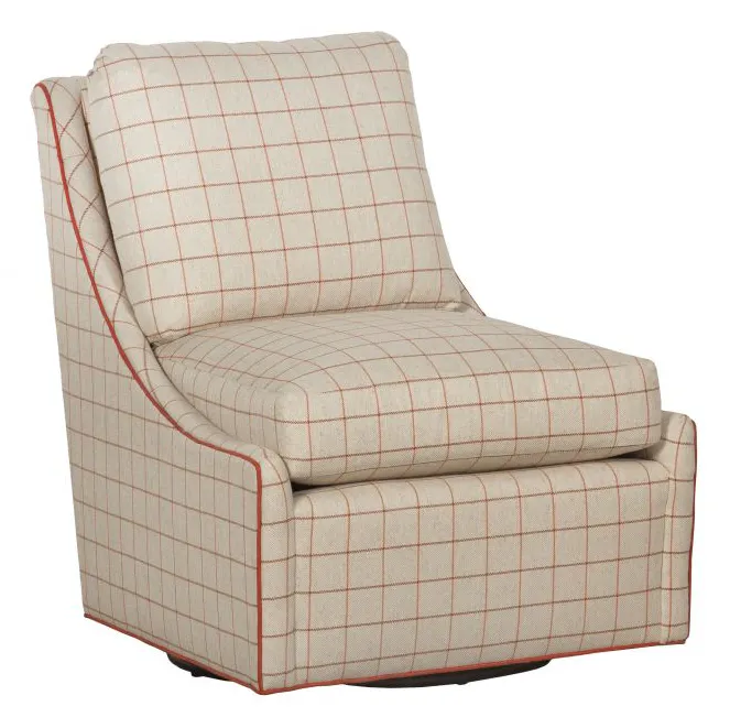 Fairfield Furniture C-6401-31 Libby Langdon Colby Swivel Chair Fairfield Furniture C-6401-31 Libby Langdon Colby Swivel Chair