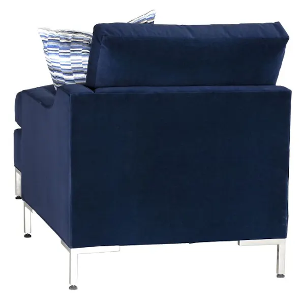 Fairfield Furniture C-6403-26-2 Libby Langdon Westway Right Arm Facing Chaise Fairfield Furniture C-6403-26-2 Libby Langdon Westway Right Arm Facing Chaise