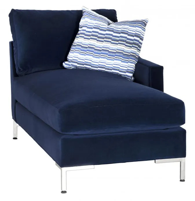 Fairfield Furniture C-6403-26-2 Libby Langdon Westway Right Arm Facing Chaise Fairfield Furniture C-6403-26-2 Libby Langdon Westway Right Arm Facing Chaise