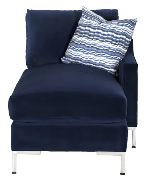 Fairfield Furniture C-6403-26-2 Libby Langdon Westway Right Arm Facing Chaise Fairfield Furniture C-6403-26-2 Libby Langdon Westway Right Arm Facing Chaise