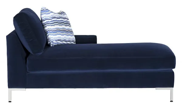 Fairfield Furniture C-6403-26-2 Libby Langdon Westway Right Arm Facing Chaise Fairfield Furniture C-6403-26-2 Libby Langdon Westway Right Arm Facing Chaise