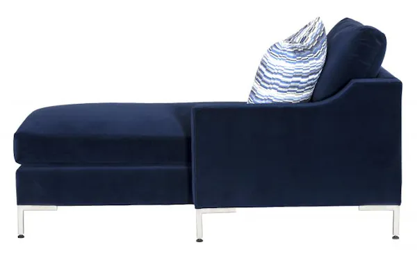 Fairfield Furniture C-6403-26-2 Libby Langdon Westway Right Arm Facing Chaise Fairfield Furniture C-6403-26-2 Libby Langdon Westway Right Arm Facing Chaise