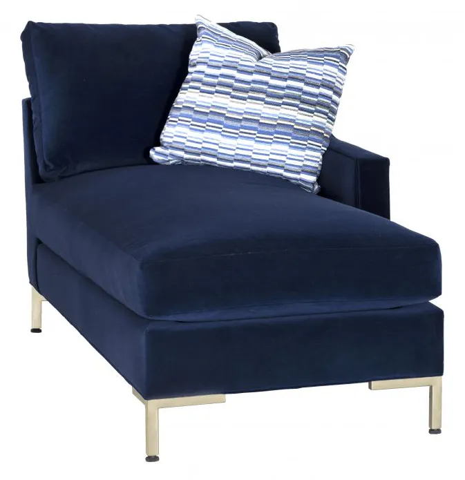 Fairfield Furniture C-6403-26-6 Libby Langdon Westway Right Arm Facing Chaise Fairfield Furniture C-6403-26-6 Libby Langdon Westway Right Arm Facing Chaise