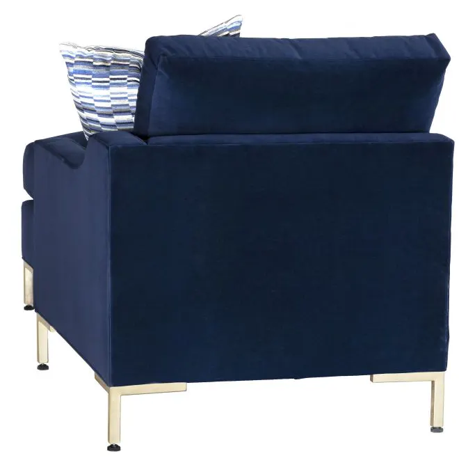 Fairfield Furniture C-6403-26-6 Libby Langdon Westway Right Arm Facing Chaise Fairfield Furniture C-6403-26-6 Libby Langdon Westway Right Arm Facing Chaise