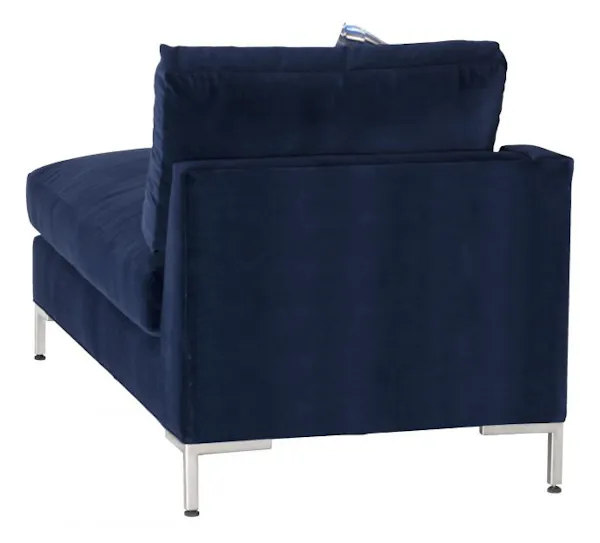 Fairfield Furniture C-6403-27-2 Libby Langdon Westway Left Arm Facing Chaise Fairfield Furniture C-6403-27-2 Libby Langdon Westway Left Arm Facing Chaise