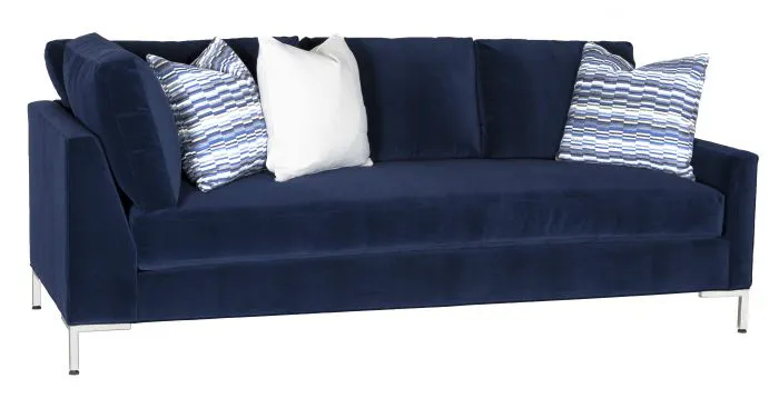 Fairfield Furniture C-6403-53-2 Libby Langdon Westway Right Arm Facing Corner Sofa Fairfield Furniture C-6403-53-2 Libby Langdon Westway Right Arm Facing Corner Sofa
