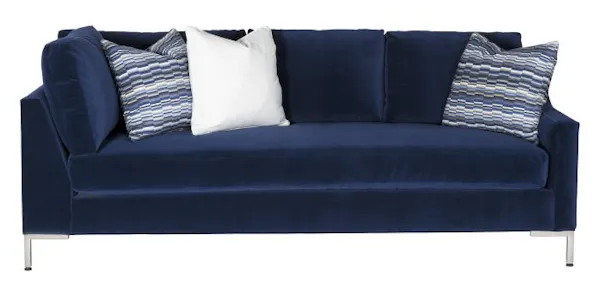 Fairfield Furniture C-6403-53-2 Libby Langdon Westway Right Arm Facing Corner Sofa Fairfield Furniture C-6403-53-2 Libby Langdon Westway Right Arm Facing Corner Sofa