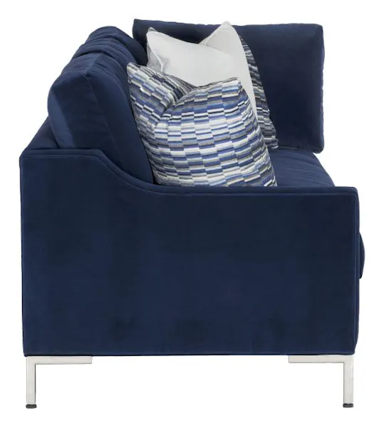 Fairfield Furniture C-6403-53-2 Libby Langdon Westway Right Arm Facing Corner Sofa Fairfield Furniture C-6403-53-2 Libby Langdon Westway Right Arm Facing Corner Sofa