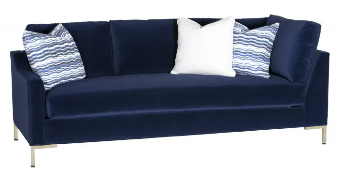 Fairfield Furniture C-6403-54-6 Libby Langdon Westway Left Arm Facing Corner Sofa Fairfield Furniture C-6403-54-6 Libby Langdon Westway Left Arm Facing Corner Sofa