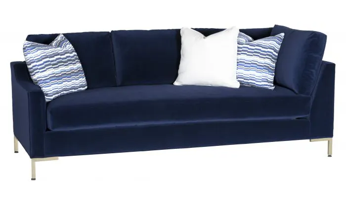 Fairfield Furniture C-6403-54-6 Libby Langdon Westway Left Arm Facing Corner Sofa Fairfield Furniture C-6403-54-6 Libby Langdon Westway Left Arm Facing Corner Sofa