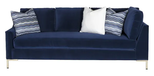 Fairfield Furniture C-6403-54-6 Libby Langdon Westway Left Arm Facing Corner Sofa Fairfield Furniture C-6403-54-6 Libby Langdon Westway Left Arm Facing Corner Sofa
